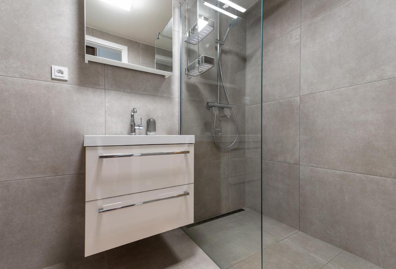 Apartmán Vážka Třeboň Exterior foto